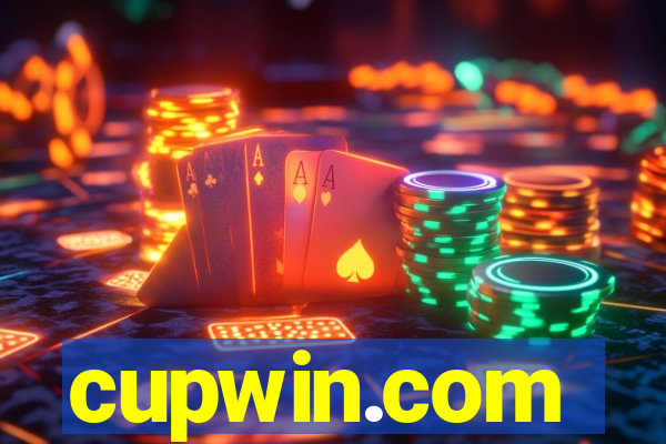 cupwin.com