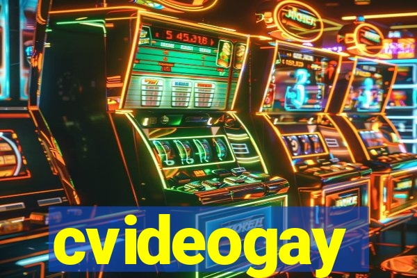 cvideogay