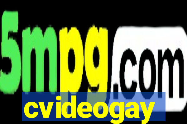 cvideogay