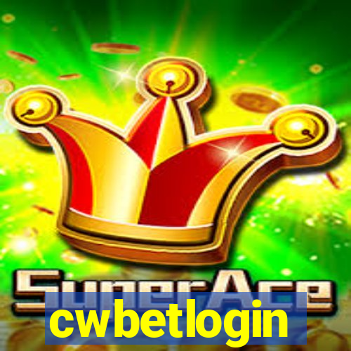 cwbetlogin