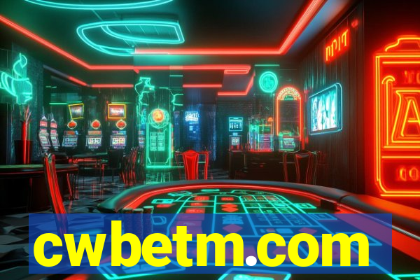 cwbetm.com