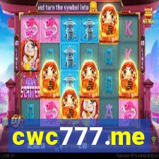 cwc777.me