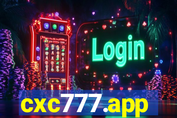 cxc777.app