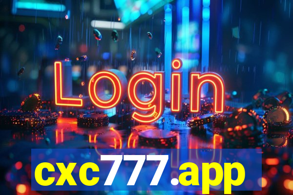 cxc777.app