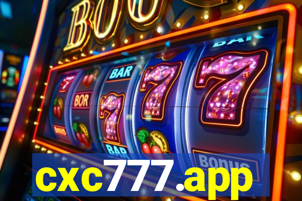 cxc777.app