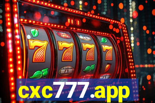 cxc777.app