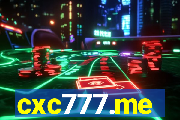 cxc777.me