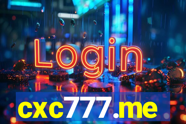 cxc777.me