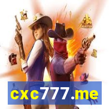 cxc777.me