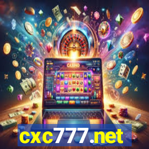 cxc777.net