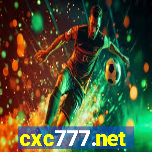 cxc777.net