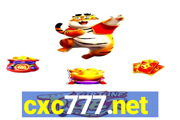 cxc777.net