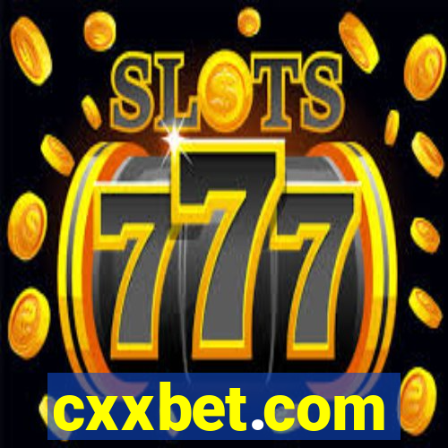 cxxbet.com