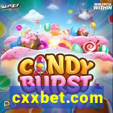 cxxbet.com