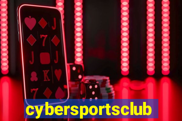 cybersportsclub.com