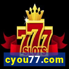 cyou77.com