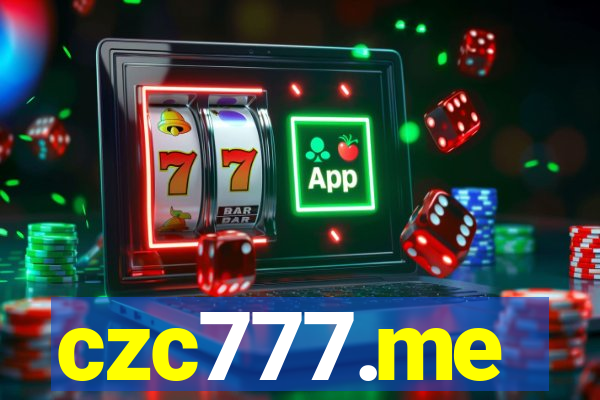 czc777.me