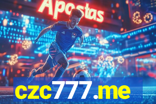 czc777.me