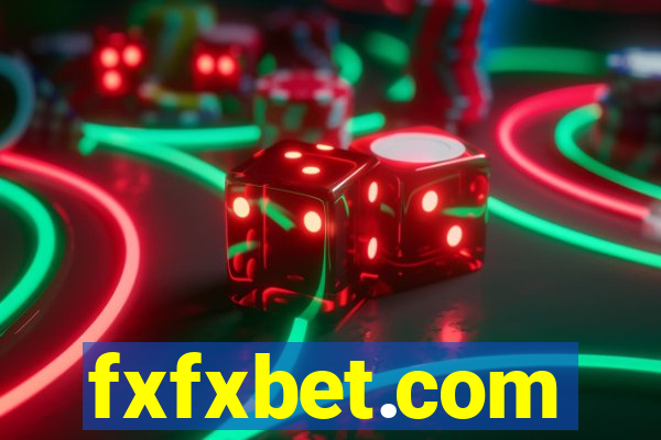 fxfxbet.com