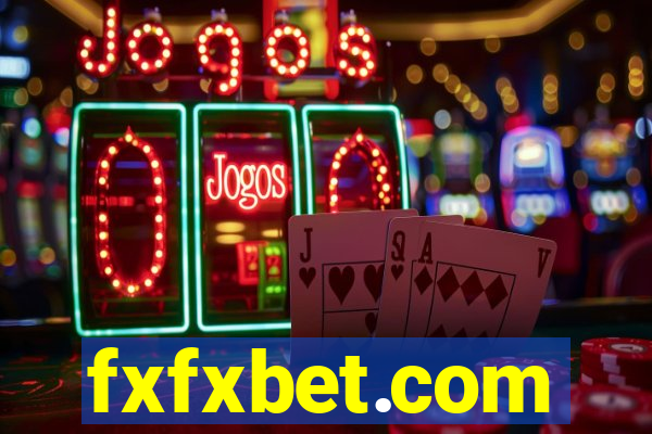 fxfxbet.com