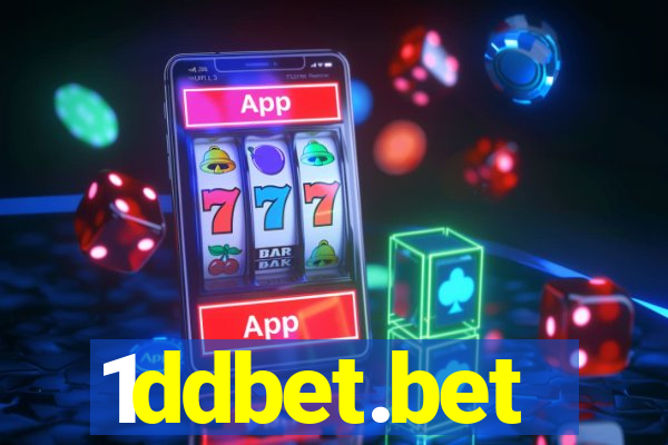 1ddbet.bet