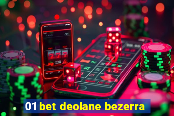 01 bet deolane bezerra