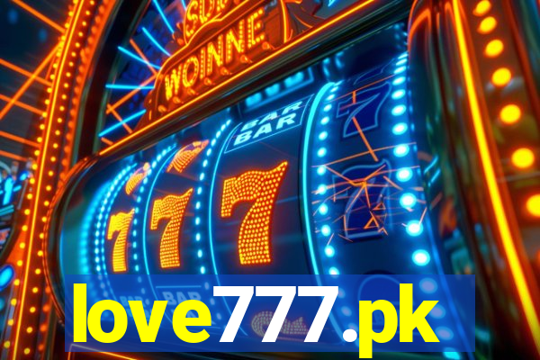 love777.pk