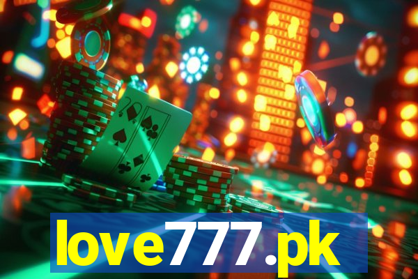 love777.pk