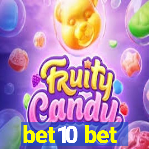 bet10 bet