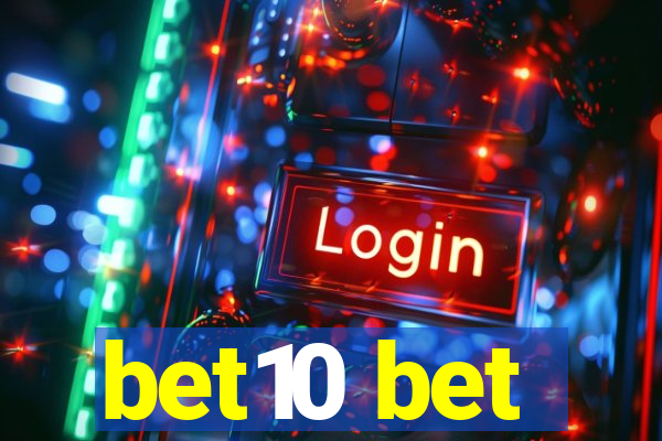 bet10 bet