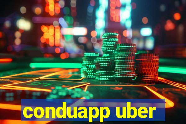 conduapp uber