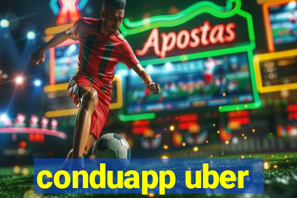 conduapp uber