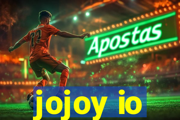 jojoy io