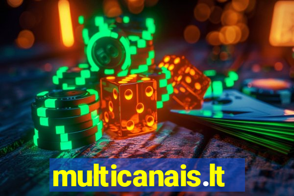 multicanais.lt