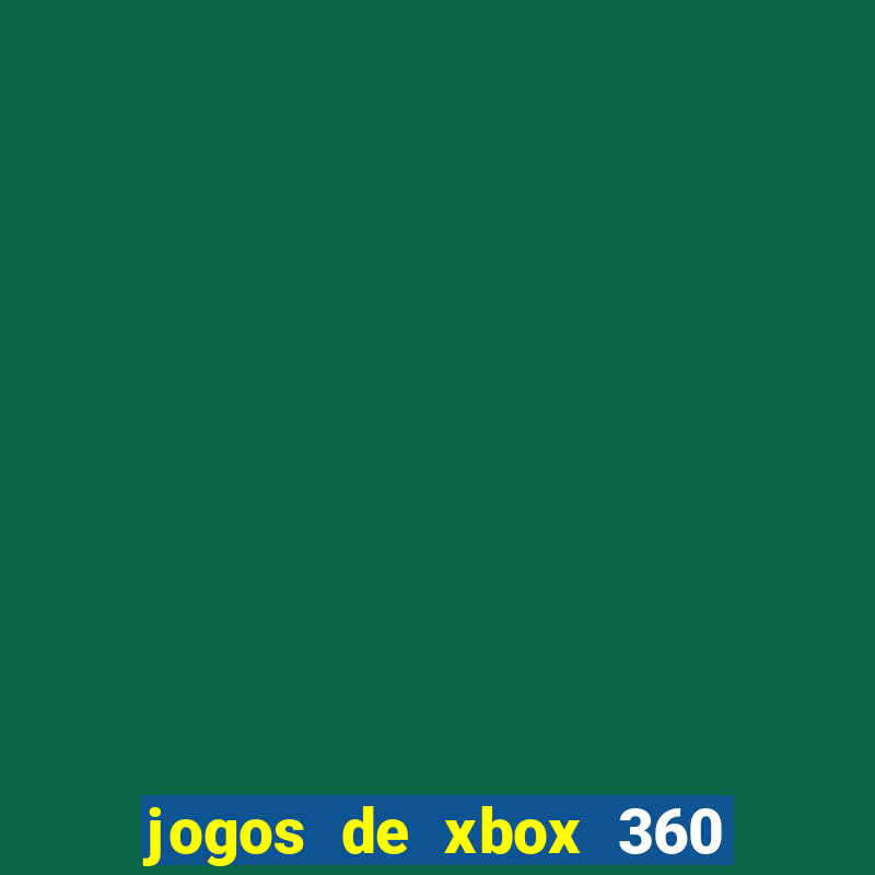 jogos de xbox 360 lt 3.0 download