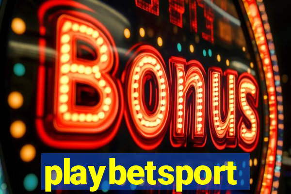 playbetsport