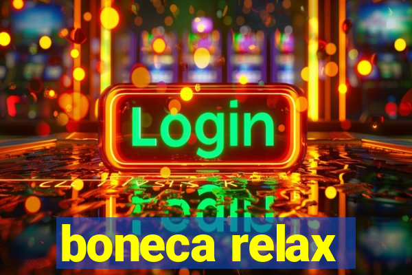 boneca relax