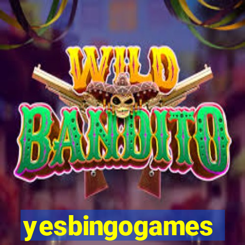 yesbingogames