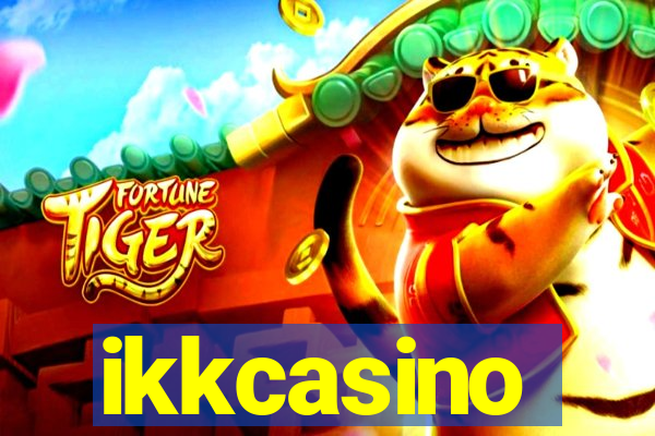 ikkcasino