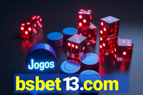 bsbet13.com