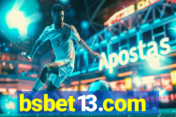 bsbet13.com