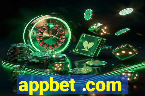 appbet .com