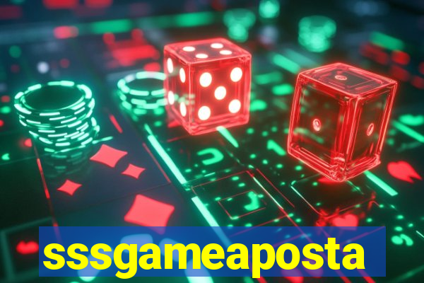 sssgameaposta