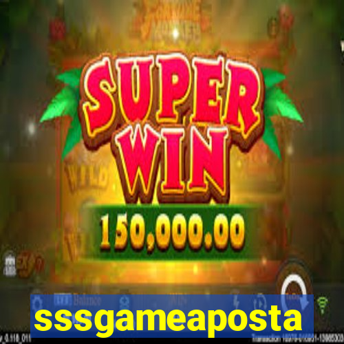 sssgameaposta