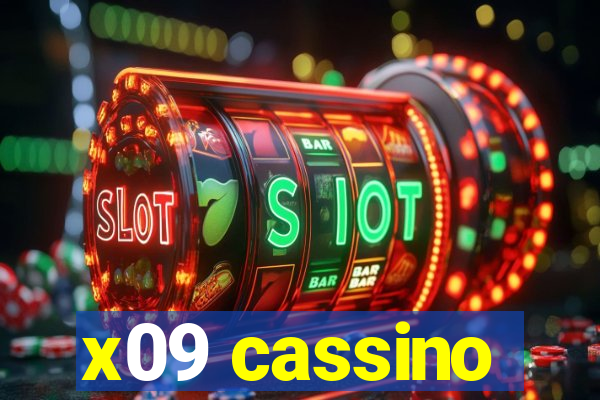 x09 cassino