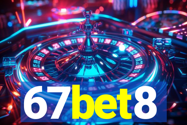 67bet8