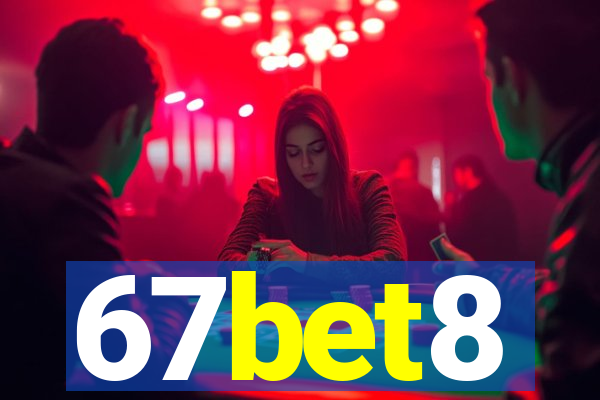 67bet8