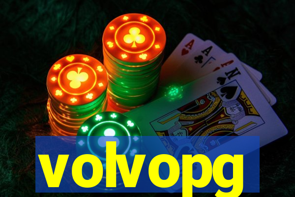 volvopg