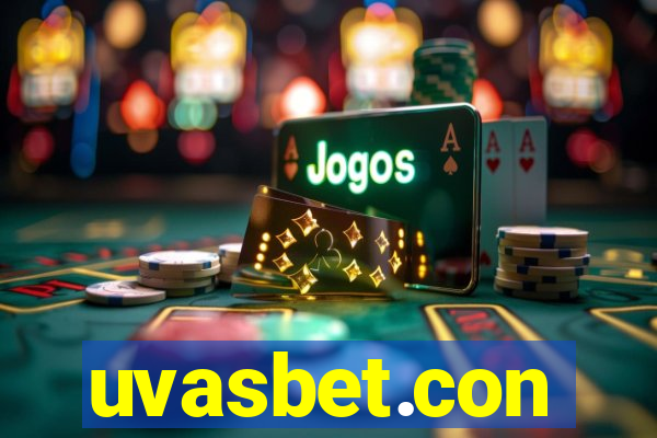 uvasbet.con