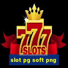 slot pg soft png